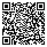 Scan QR Code for live pricing and information - ALFORDSON Recliner Chair Heated Massage Armchair Lounge Sofa Leather Black