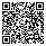 Scan QR Code for live pricing and information - Adairs Natural Storage Bags Medium L45xW35xH26cm