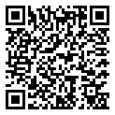 Scan QR Code for live pricing and information - ALFORDSON Armchair Lounge Accent Chair Velvet Sofa Couch Fabric Seat Black