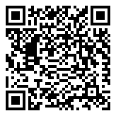 Scan QR Code for live pricing and information - Planter with Trellis Grey Solid Wood Fir