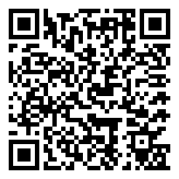 Scan QR Code for live pricing and information - Rubber Floor Mat Anti-Slip 5 x 1 m Broad Ribbed