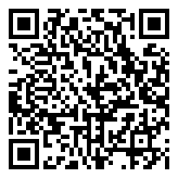 Scan QR Code for live pricing and information - DOWNTOWN RE:COLLECTION Women's Shorts in Black, Size Small, Cotton by PUMA