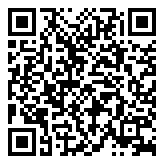 Scan QR Code for live pricing and information - Garden Bench 120 Cm HDPE Grey Wood Look