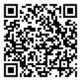 Scan QR Code for live pricing and information - Wall-mounted Bedside Cabinets 2 Pcs High Gloss White 41.5x36x28cm.