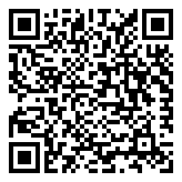 Scan QR Code for live pricing and information - SQUAD Women's Striped T