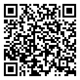 Scan QR Code for live pricing and information - 39.4in Handrails for Outdoor Steps 2 Crossbars Staircase for Porch Deck