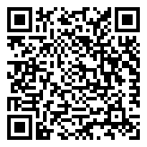 Scan QR Code for live pricing and information - Artiss 6 Chest of Drawers - ANDES White