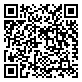 Scan QR Code for live pricing and information - Classics Seasonal Unisex Bomber Jacket in Black, Size XL, Polyester by PUMA