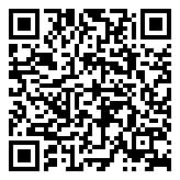 Scan QR Code for live pricing and information - Garden Dining Table Black 200x100x74 Cm Glass And Poly Rattan