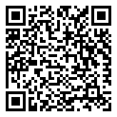 Scan QR Code for live pricing and information - Nicce Original Logo Joggers