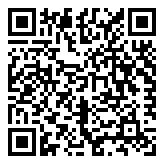 Scan QR Code for live pricing and information - Patio Retractable Side Awning 100x300 cm Cream