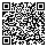 Scan QR Code for live pricing and information - Book Cabinet Concrete Grey 67x24x161 cm Chipboard