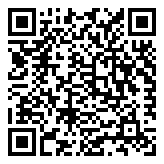 Scan QR Code for live pricing and information - Indoor Mesh Unisex Sneakers in Warm White/Dark Myrtle, Size 5, Textile by PUMA