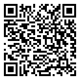 Scan QR Code for live pricing and information - 3 Piece Garden Dining Set with Cushions Poly Rattan and Steel