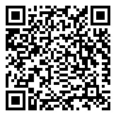 Scan QR Code for live pricing and information - Gardeon Hammock Chair Outdoor Portable Camping Hammocks 2 Person Grey