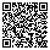 Scan QR Code for live pricing and information - Adairs Black Clayton Bathroom Accessories Toilet Roll Cannister