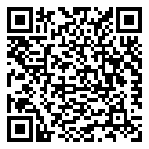 Scan QR Code for live pricing and information - Adairs White Low/Medium Profile Bamboo Surround