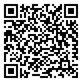 Scan QR Code for live pricing and information - Darter Pro Unisex Running Shoes in Black/Sun Stream, Size 7.5, Textile by PUMA Shoes