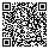 Scan QR Code for live pricing and information - Artiss Bookshelf Bookcase 4 Tiers LEOR Walnut