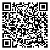 Scan QR Code for live pricing and information - Grillz Fire Pit BBQ Grill Steel