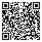 Scan QR Code for live pricing and information - Jgr & Stn Bleacher Trackie Snow Marle