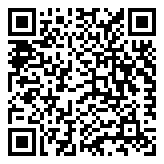 Scan QR Code for live pricing and information - Garden Bench Cushions 2pcs Anthracite 200x50x7cm Oxford Fabric