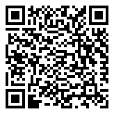 Scan QR Code for live pricing and information - Folding Garden Chairs 6 pcs with Cushions Solid Acacia Wood