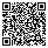 Scan QR Code for live pricing and information - Kappa Player Mid (Fg) Mens Football Boots (White - Size 43)