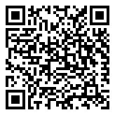 Scan QR Code for live pricing and information - Adairs Flannelette Printed Sand Stripe Fitted Sheet - Natural (Natural King)