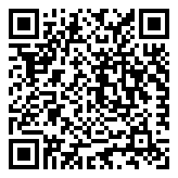 Scan QR Code for live pricing and information - 5 Piece Garden Dining Set Anthracite Metal Mesh