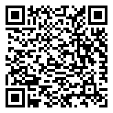 Scan QR Code for live pricing and information - Gardeon 3PC Outdoor Bistro Set Patio Furniture Wicker Dining Chairs Table Cushion Black