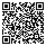 Scan QR Code for live pricing and information - Popcat Slide Unisex Sandals in Black/White, Size 4, Synthetic by PUMA