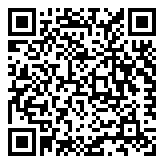 Scan QR Code for live pricing and information - Adairs White Super King Vintage Washed White