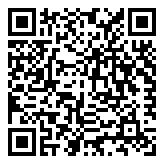 Scan QR Code for live pricing and information - Platypus Accessories Sleek Chunky Silver Shoe Chain Silver