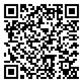 Scan QR Code for live pricing and information - Garden Raised Bed Galvanised Steel 240x80x45 Cm Grey