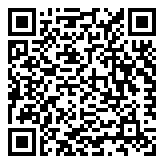 Scan QR Code for live pricing and information - Bedside Cabinet Black 40x35x70 cm Engineered Wood