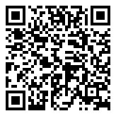 Scan QR Code for live pricing and information - Pet Grooming Brush Effectively Reduces Shedding By Up To 95%. Professional Deshedding Tool For Dogs And Cats (Blue).