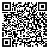 Scan QR Code for live pricing and information - Non Slip Rug Pad Gripper 25 x 94.5 in 0.24 Carpet Mat Thick for Floor