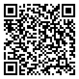 Scan QR Code for live pricing and information - Artiss Dining Chairs Set of 4 Leather Plastic DSW Replica Black