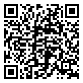 Scan QR Code for live pricing and information - White Magnetic High Precision Temperature & Humidity Meter Same-Screen Display Memory Function Sound & Light Alarm