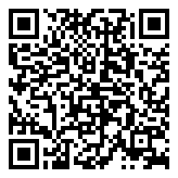 Scan QR Code for live pricing and information - Garden Planter with Trellis Black 80x40x121.5 cm PP