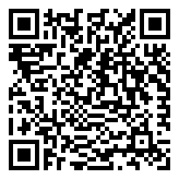 Scan QR Code for live pricing and information - Trinity Sneakers Babies in White/Black/Vapor Gray, Size 4 by PUMA Shoes