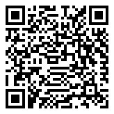 Scan QR Code for live pricing and information - x QUIET GOLF CLUB Dad Hat in Deep Forest/Warm White, Cotton by PUMA