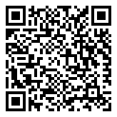 Scan QR Code for live pricing and information - Artiss Issa Bed Frame Fabric Gas Lift Storage - Grey Queen