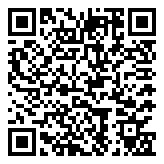 Scan QR Code for live pricing and information - 5 Piece Garden Bistro Set with Cushions Black Poly Rattan