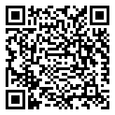 Scan QR Code for live pricing and information - Bed Frame without Mattress Dark Grey Double Fabric