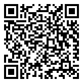 Scan QR Code for live pricing and information - Portable Ventilator 203.2mm/8inch Heavy Duty Cylinder Fan with 10m Duct Hose 145W Strong Shop Exhaust Blower 1020CFM Industrial Utility Blower