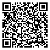 Scan QR Code for live pricing and information - PWRFrame TR 2 Women's Training Shoes in Black/Silver/White, Size 9.5, Synthetic by PUMA Shoes