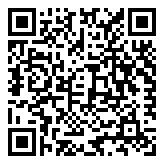 Scan QR Code for live pricing and information - BMW M Motorsport Drift Cat Decima 2.0 Unisex Shoes in White, Size 6, Rubber by PUMA Shoes