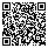 Scan QR Code for live pricing and information - Kitchen Base Cabinet Kalmar White Engineered Wood